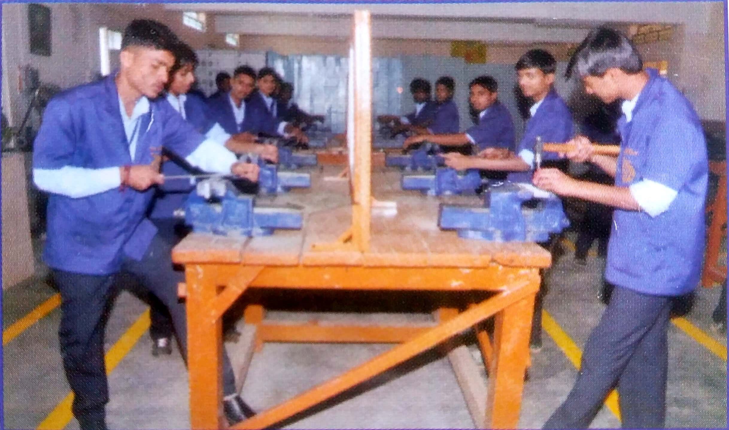 Bhartesh-Fitter-Workshop
