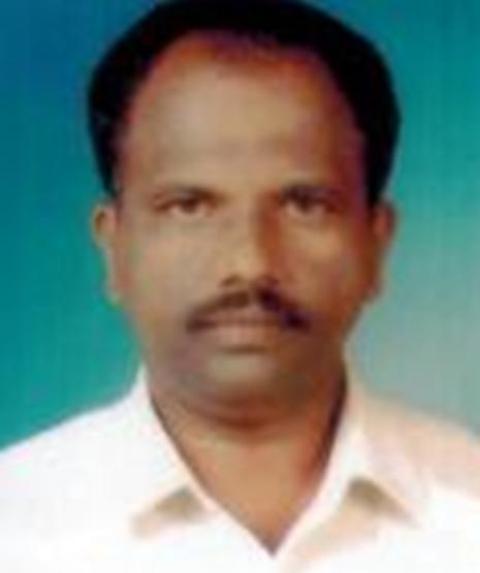 Ningaraj S K Ningaraj S K